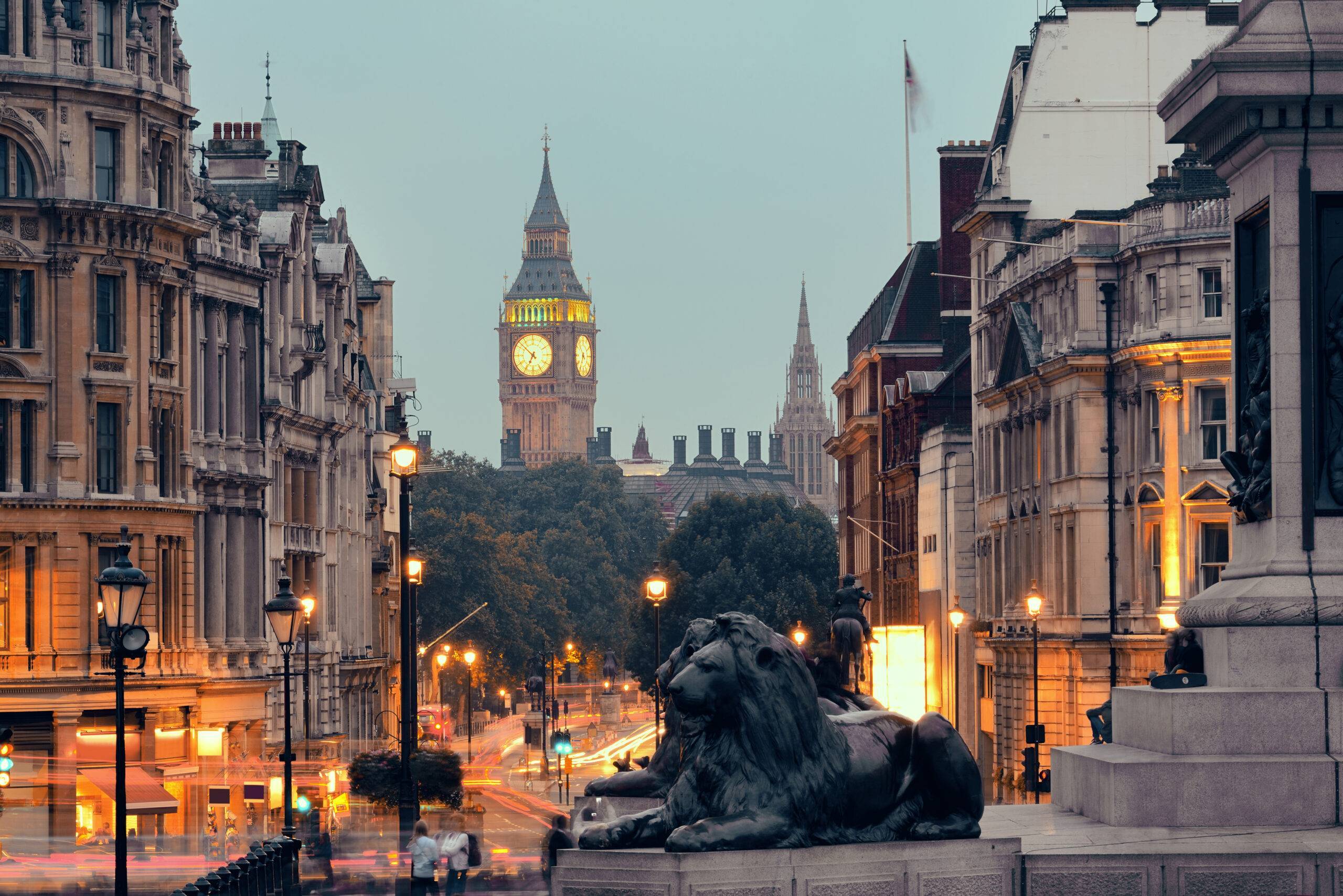Business Lawyer In UK