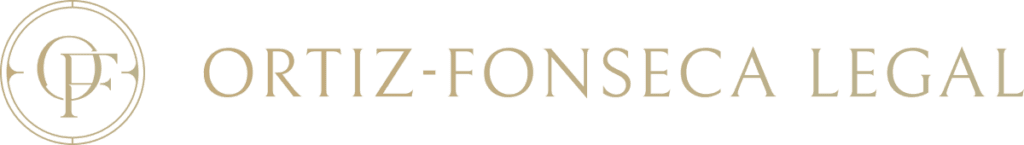 Logo - Ortiz Fonseca