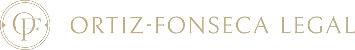 Logo - Ortiz Fonseca